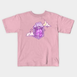 Pisces Kids T-Shirt